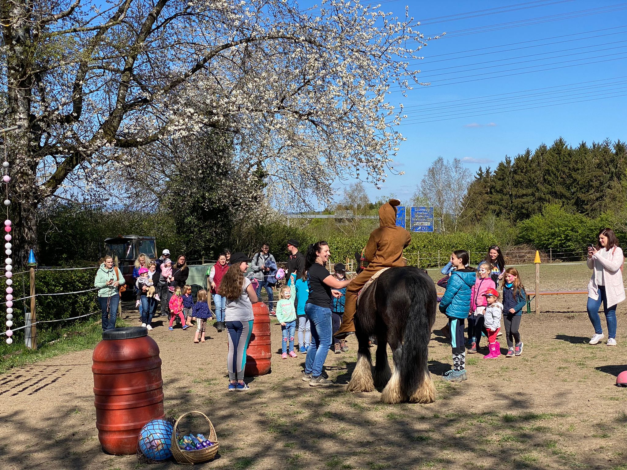 Osterfest 2022 01
