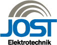 logo Jost
